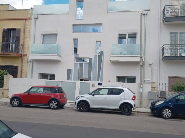 Appartamento in affitto a Lecce LE