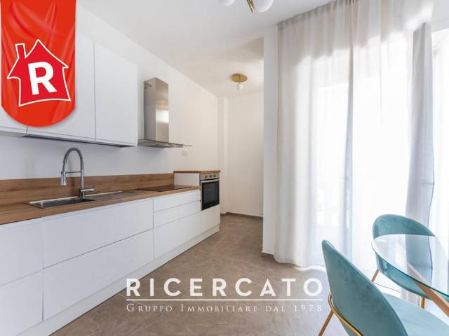 Appartamento in affitto a Lecce LE