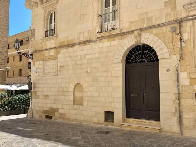 Appartamento in affitto a Lecce LE