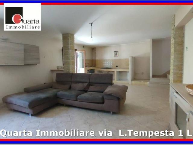 Appartamento in affitto a Lecce LE