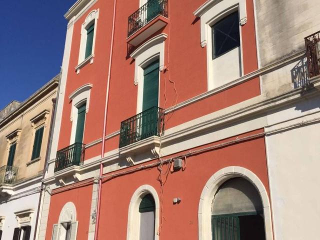 Appartamento in affitto a Lecce LE