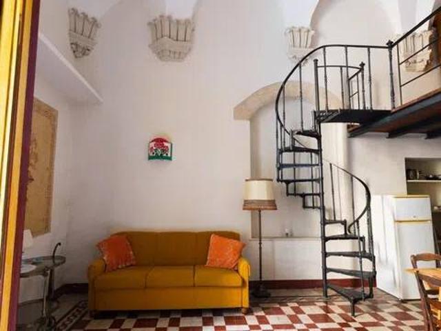 Appartamento in affitto a Lecce LE