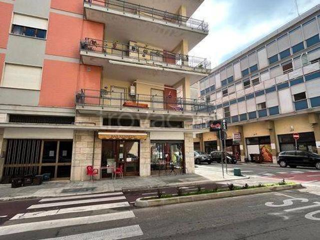 Appartamento in affitto a Lecce, Stazione