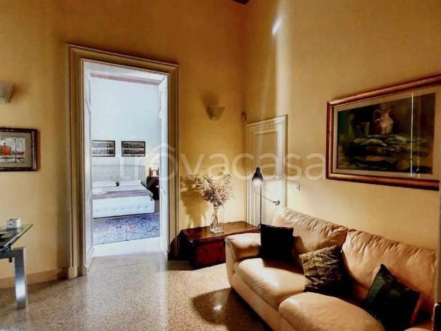 Appartamento in affitto a Lecce via Xxv Luglio, arredato, riscaldamento autonomo, immobile di prestigio TrovaCasa