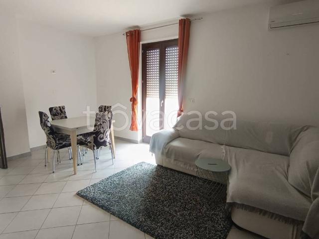 Appartamento in affitto a Lecce via Antonio Filippi, arredato, terrazzo, lavanderia TrovaCasa