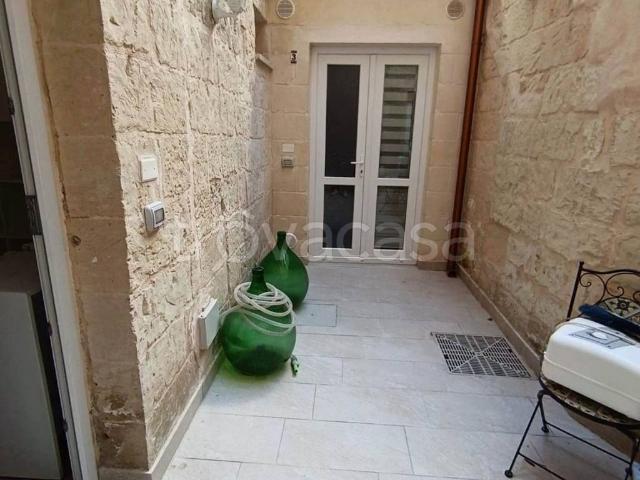 Appartamento in affitto a Lecce via di Leuca, 118, arredato, terrazzo, cucina abitabile TrovaCasa