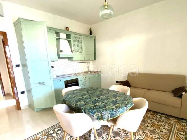 Appartamento in affitto a Lecce via Di Leuca, arredato, terrazzo, ascensore TrovaCasa
