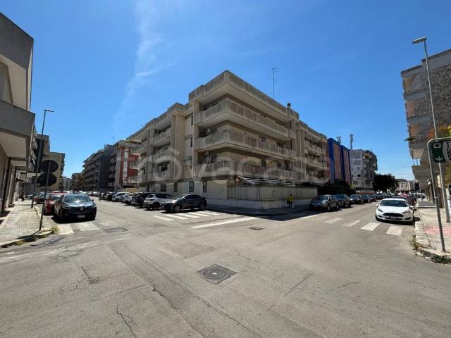 Appartamento in affitto a Lecce via Francesco Milizia, arredato, ascensore, ristrutturato TrovaCasa