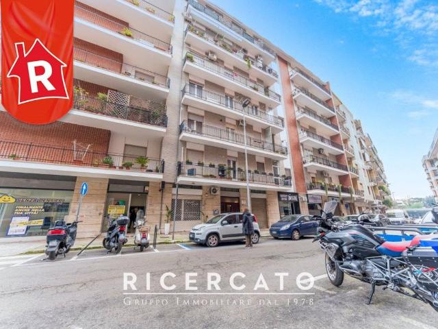 Appartamento in affitto a Lecce via Guglielmo Oberdan, 83, arredato, riscaldamento autonomo, ascensore TrovaCasa