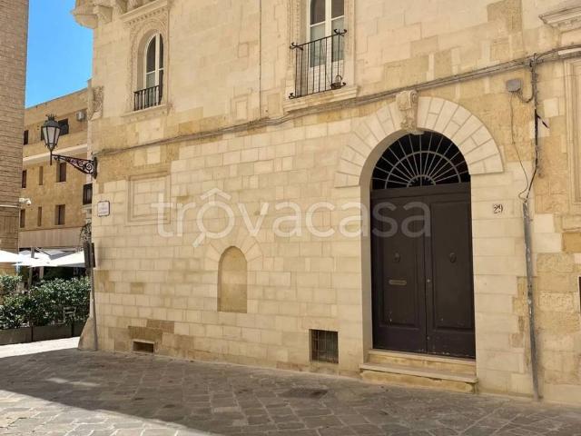 Appartamento in affitto a Lecce via Ludovico Maremonti, arredato, immobile di prestigio, centrale TrovaCasa