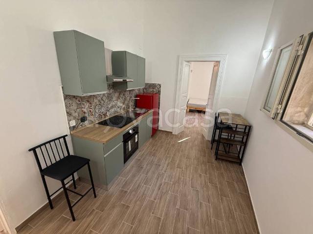 Appartamento in affitto a Lecce via Paolo Colaci, arredato, ristrutturato, ingresso indipendente TrovaCasa