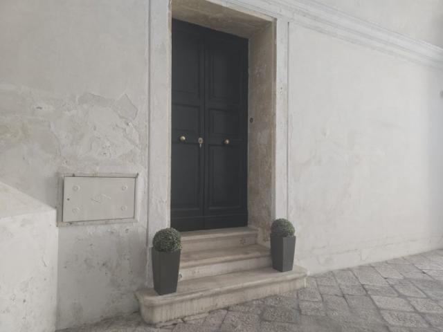 Appartamento in affitto a Lecce via Palmieri, arredato, centrale, lavanderia TrovaCasa