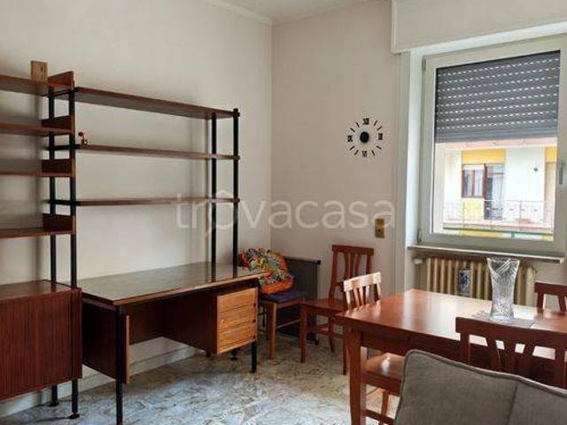 Appartamento in affitto a Lecce via Pietro Micheli 36, arredato, ascensore, balcone TrovaCasa