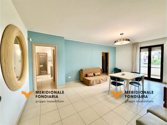 Appartamento in affitto a Lecce via Salvatore Nahi, 43, terrazzo, parzialmente arredato, doppia esposizione TrovaCasa
