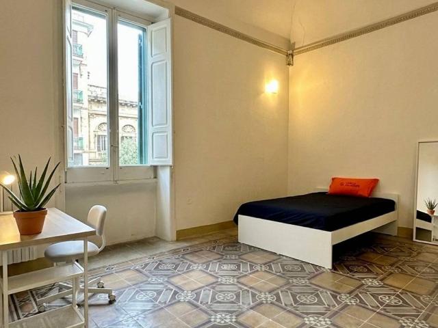 Appartamento in affitto a Lecce viale Otranto, 75, arredato, balcone, cucina abitabile TrovaCasa
