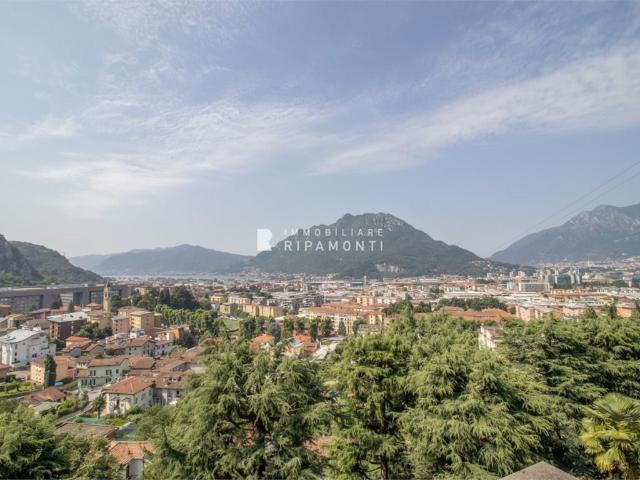 Appartamento in affitto a Lecco acquate, arredato, box, terrazzo TrovaCasa