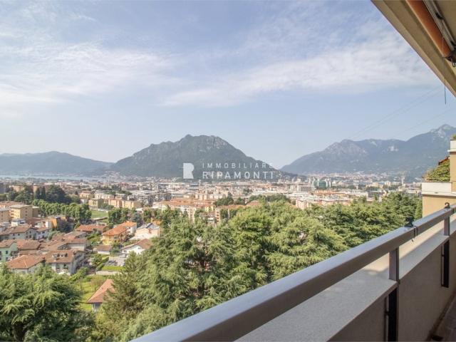 Appartamento in affitto a Lecco acquate, arredato, box, terrazzo TrovaCasa