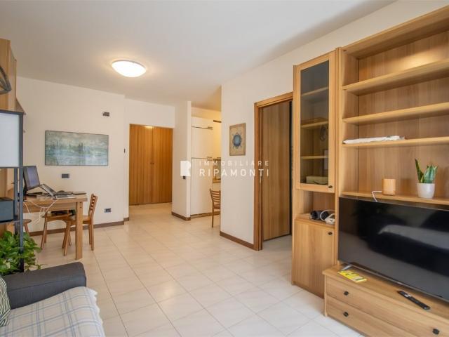 Appartamento in affitto a Lecco centralissimo, arredato, vista panoramica, ascensore TrovaCasa