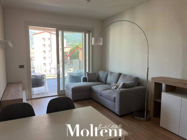 Appartamento in affitto a Lecco LC