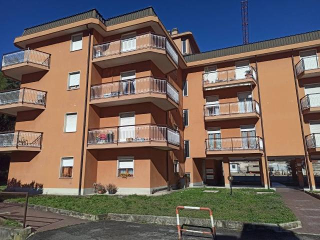 Appartamento in affitto a Lecco ponte Azzone Visconti, non arredato/vuoto, box, cucina abitabile TrovaCasa