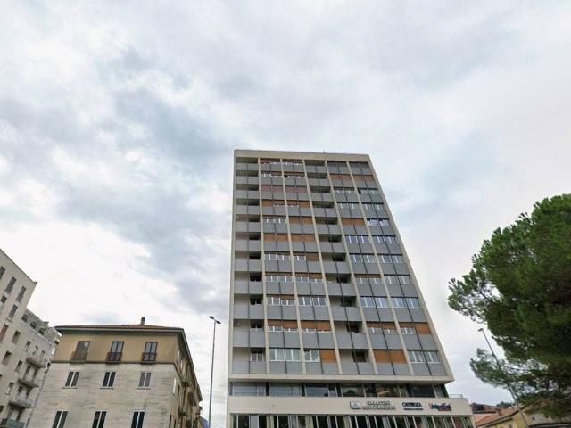Appartamento in affitto a Lecco