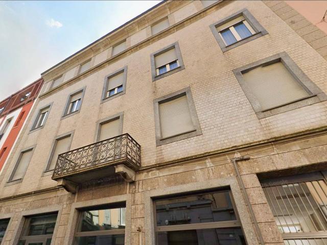 Appartamento in affitto a Lecco