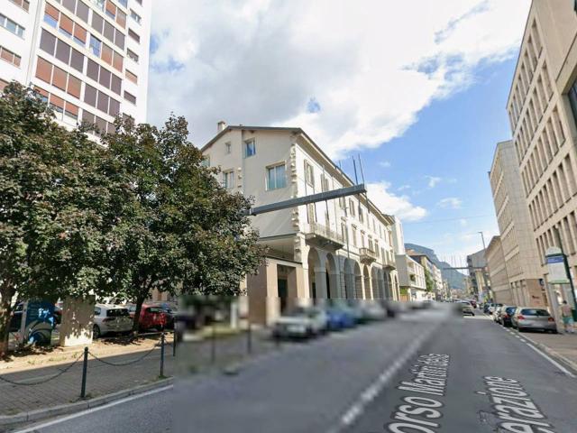 Appartamento in affitto a Lecco
