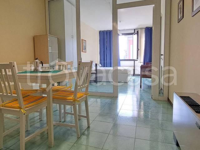 Appartamento in affitto a Legnago
