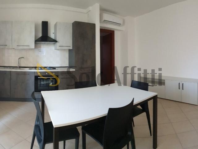 Appartamento in affitto a Legnago via Puglie, 3, arredato, box, terrazzo TrovaCasa