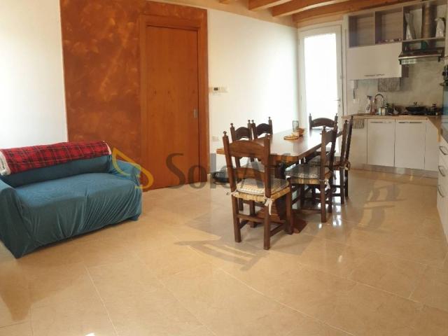 Appartamento in affitto a Legnago VR