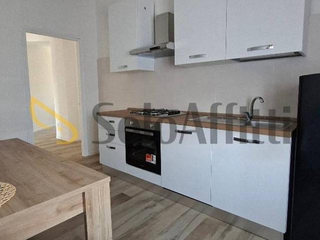 Appartamento in affitto a Legnago VR