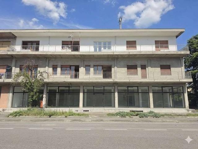 Appartamento in affitto a Legnago VR