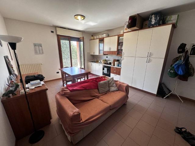 Appartamento in affitto a Legnago VR