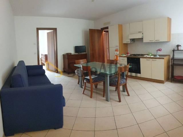 Appartamento in affitto a Legnago VR
