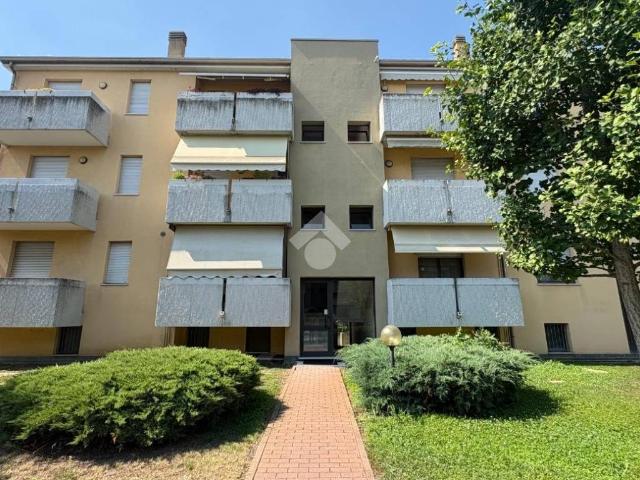 Appartamento in affitto a Legnago VR