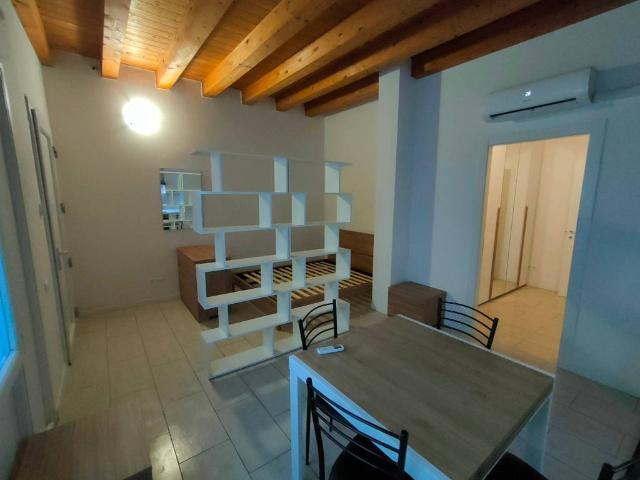 Appartamento in affitto a Legnago VR