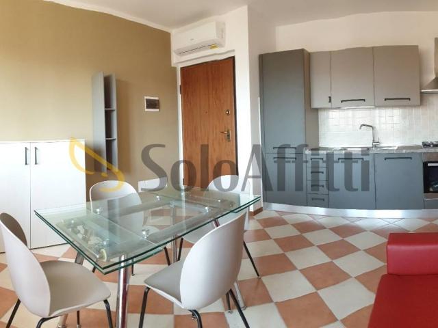 Appartamento in affitto a Legnago VR