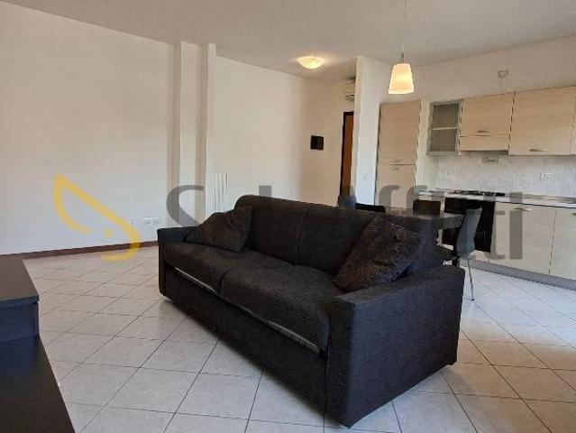 Appartamento in affitto a Legnago VR