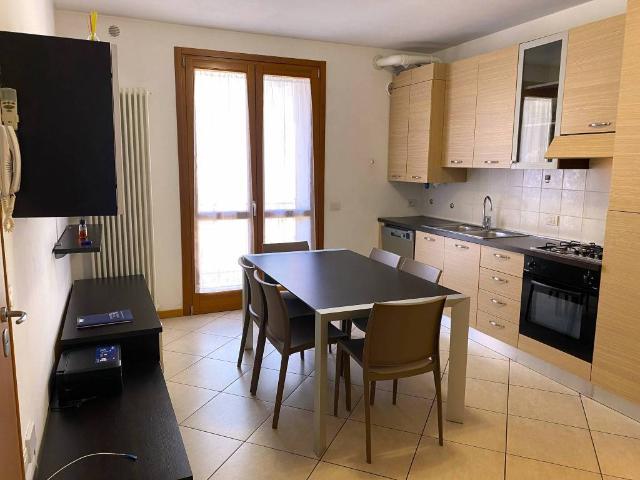 Appartamento in affitto a Legnago VR