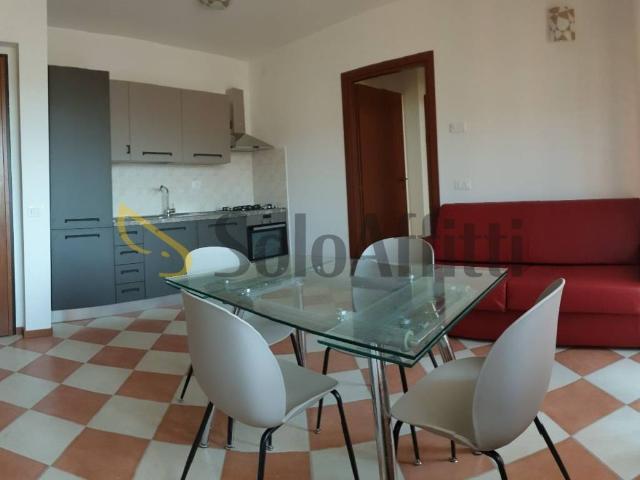 Appartamento in affitto a Legnago VR