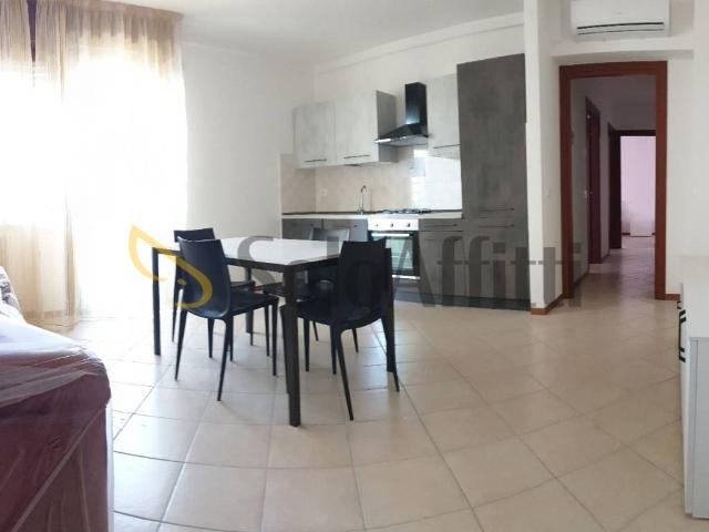 Appartamento in affitto a Legnago VR