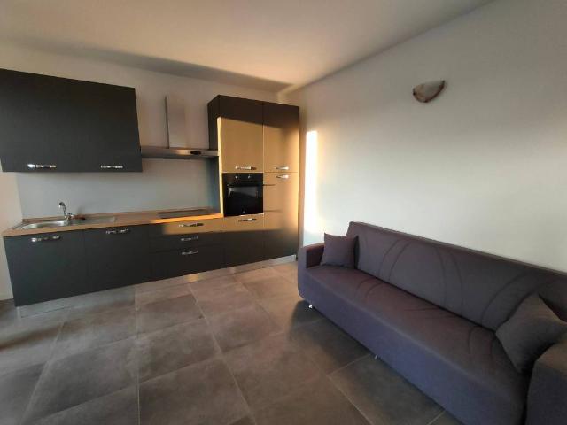 Appartamento in affitto a Legnago VR
