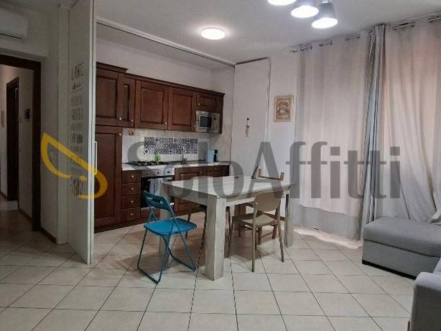 Appartamento in affitto a Legnago VR