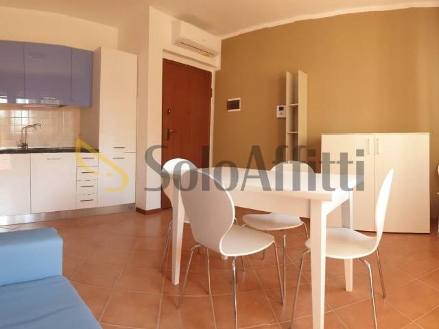 Appartamento in affitto a Legnago VR