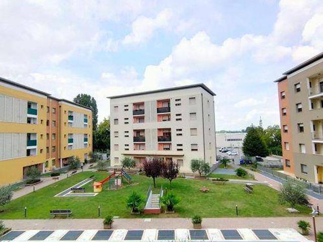 Appartamento in affitto a Legnago VR