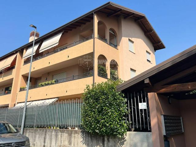 Appartamento in affitto a Legnano