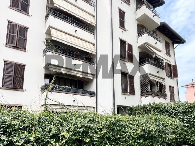 Appartamento in affitto a Legnano, Ospedale
