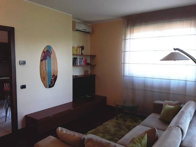 Appartamento in affitto a Legnano MI