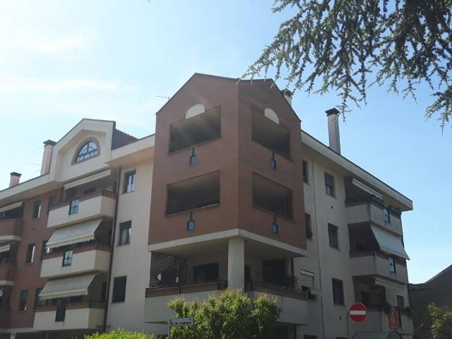 Appartamento in affitto a Legnano MI