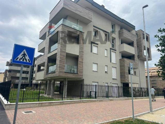 Appartamento in affitto a Legnano MI